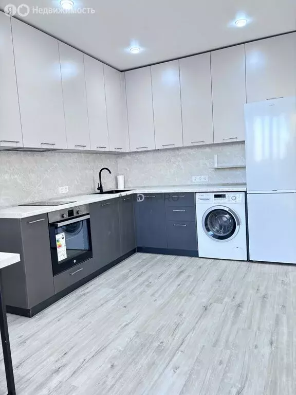 Квартира-студия: Сыктывкар, Сысольское шоссе, 84 (33 м) - Фото 1