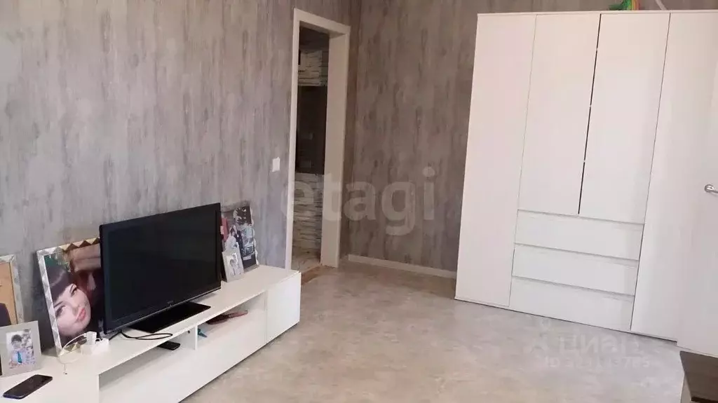 2-к кв. Новосибирская область, Новосибирск Геологическая ул., 26 (42.0 ... - Фото 2