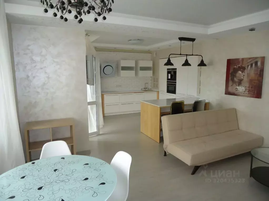 2-к кв. Свердловская область, Екатеринбург ул. Сакко и Ванцетти, 47 ... - Фото 1