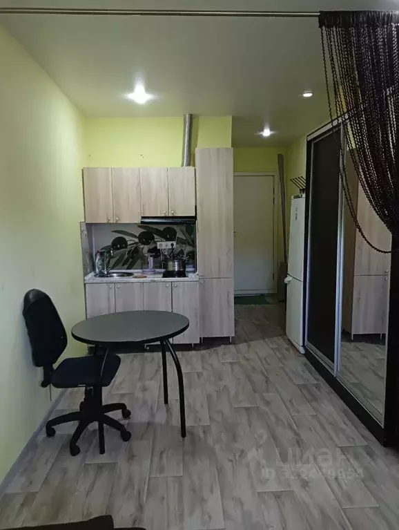 Студия Самарская область, Тольятти ул. Баныкина, 70 (23.8 м) - Фото 2