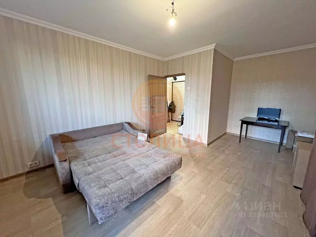 1-к кв. Москва Клязьминская ул., 17 (38.0 м) - Фото 2
