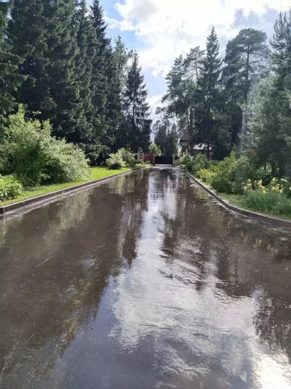 Участок в Московская область, Наро-Фоминский городской округ, пос. ... - Фото 2