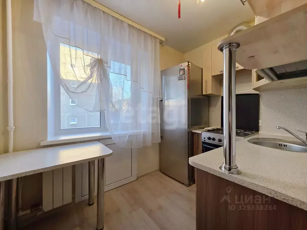 3-к кв. Свердловская область, Нижний Тагил Красноармейская ул., 109 ... - Фото 1