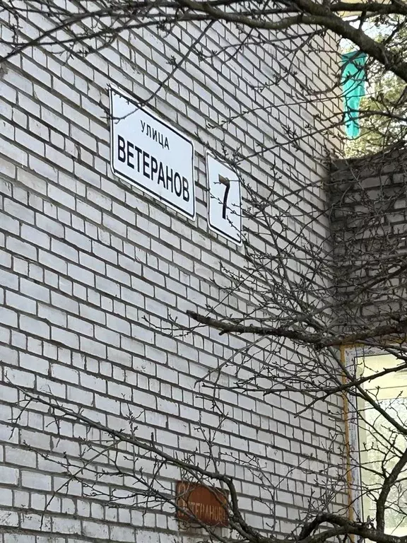 1-к кв. Ленинградская область, Сертолово Всеволожский район, ул. ... - Фото 2