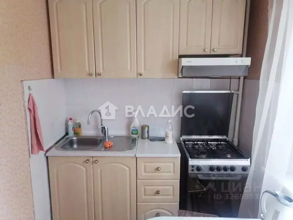 3-к кв. Москва ул. Яблочкова, 23 (62.7 м) - Фото 1