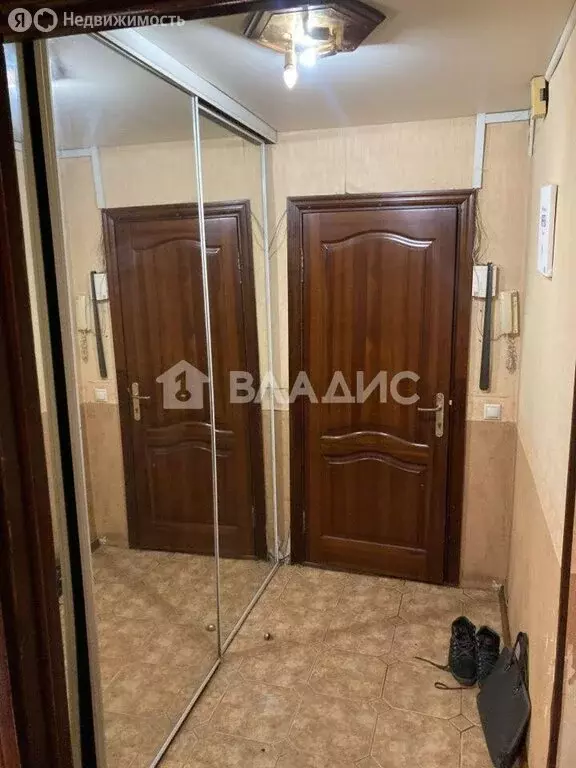 3-комнатная квартира: Москва, Высотный проезд, 4 (62 м) - Фото 1