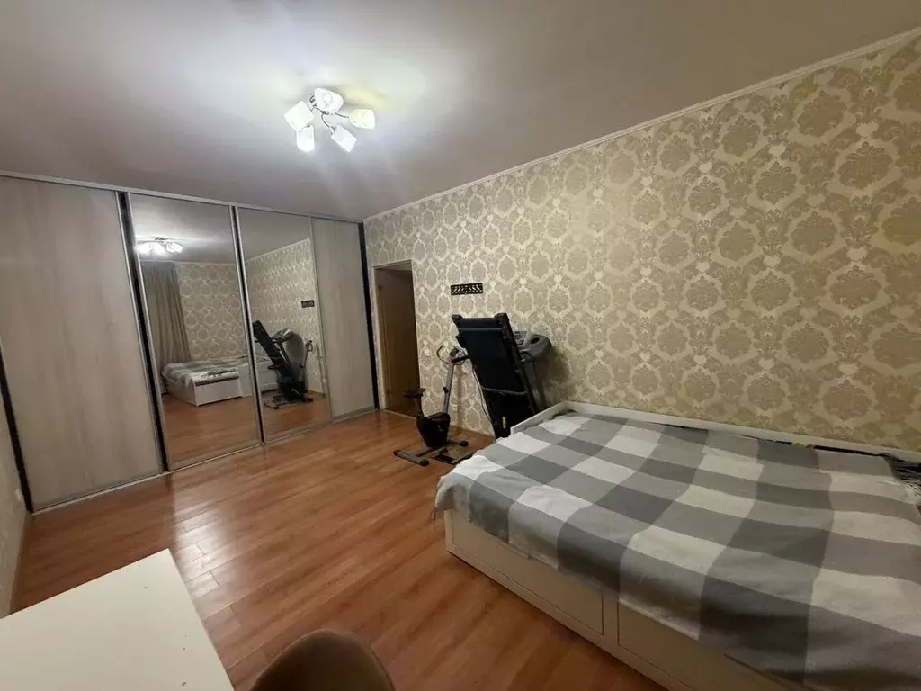 2-к кв. Московская область, Одинцовский городской округ, д. Осоргино ... - Фото 1