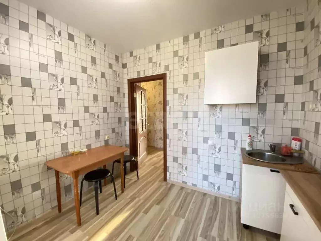 1-к кв. Ставропольский край, Ставрополь ул. 45-я Параллель, 75 (33.0 ... - Фото 2