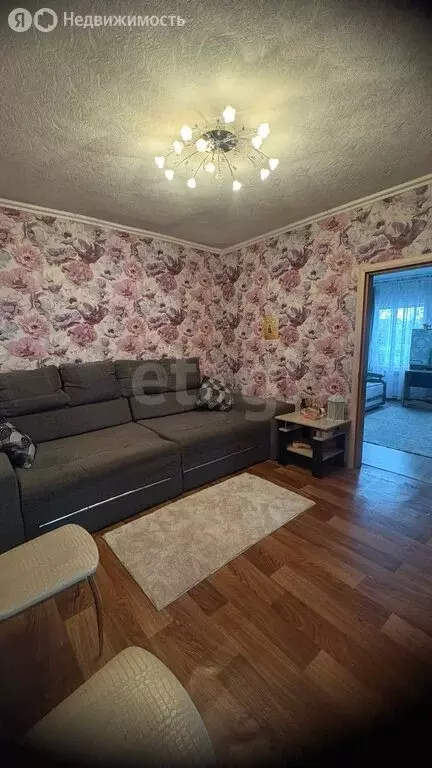 Дом в Курган, улица Бородина (100 м) - Фото 2