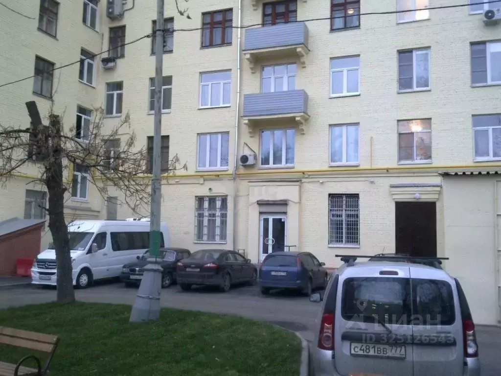 Помещение свободного назначения в Москва ул. Трофимова, 4 (94 м) - Фото 0