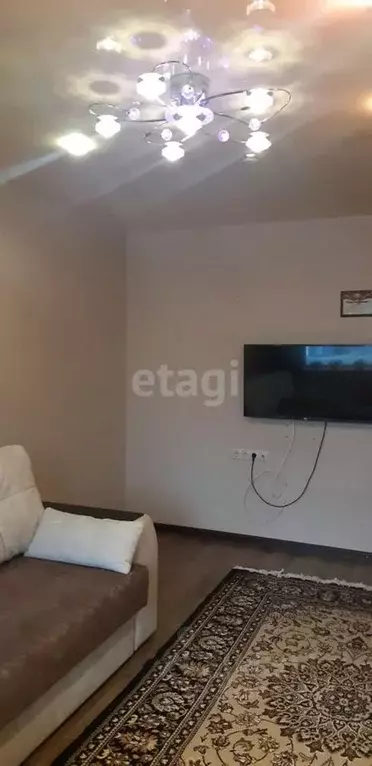 2-к кв. Московская область, Дмитров имени К.А. Аверьянова мкр, 9 (48.0 ... - Фото 2