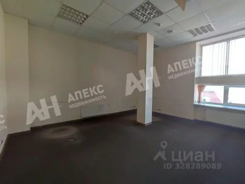 Помещение свободного назначения в Москва Переведеновский пер., 13С7 ... - Фото 1