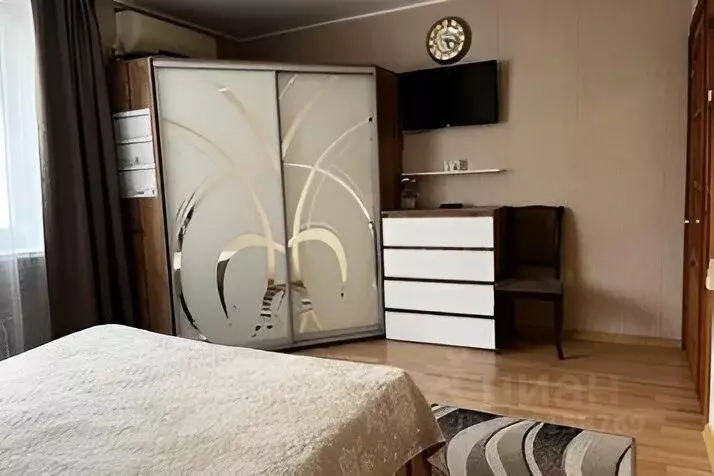 3-к кв. Крым, Евпатория проезд Советский, 3 (36.0 м) - Фото 1