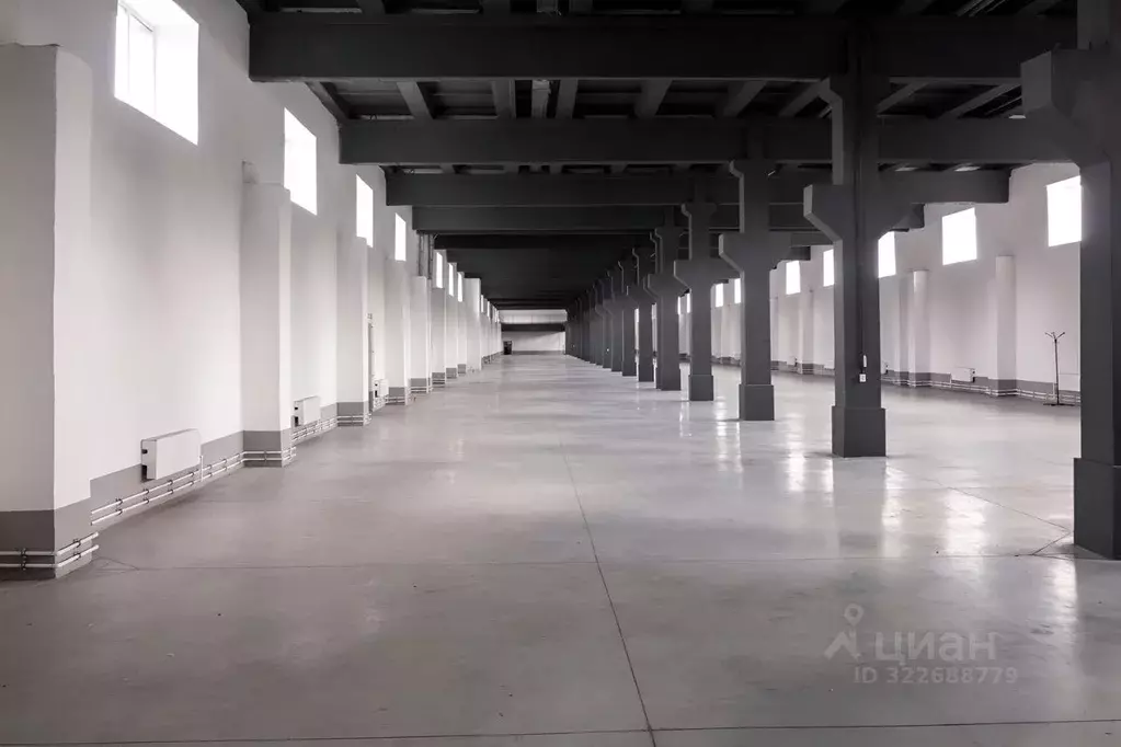 Производственное помещение в Челябинская область, Челябинск ... - Фото 1