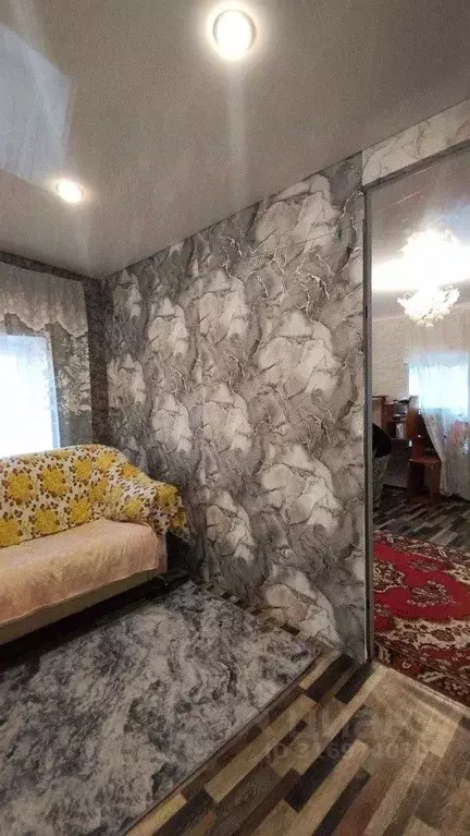 3-к кв. Оренбургская область, Оренбург ул. Сухарева, 92 (48.9 м) - Фото 1