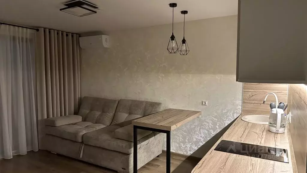2-к кв. Башкортостан, Уфа Бакалинская ул., 4 (40.0 м) - Фото 1