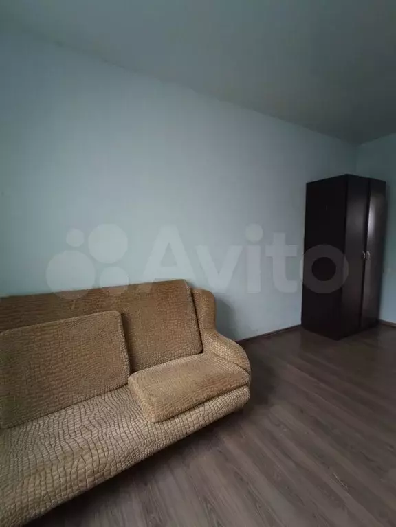 1-к. квартира, 30 м, 1/1 эт. - Фото 1