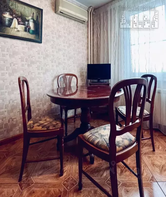 3-к кв. Москва ул. Барышиха, 33 (82.0 м) - Фото 2
