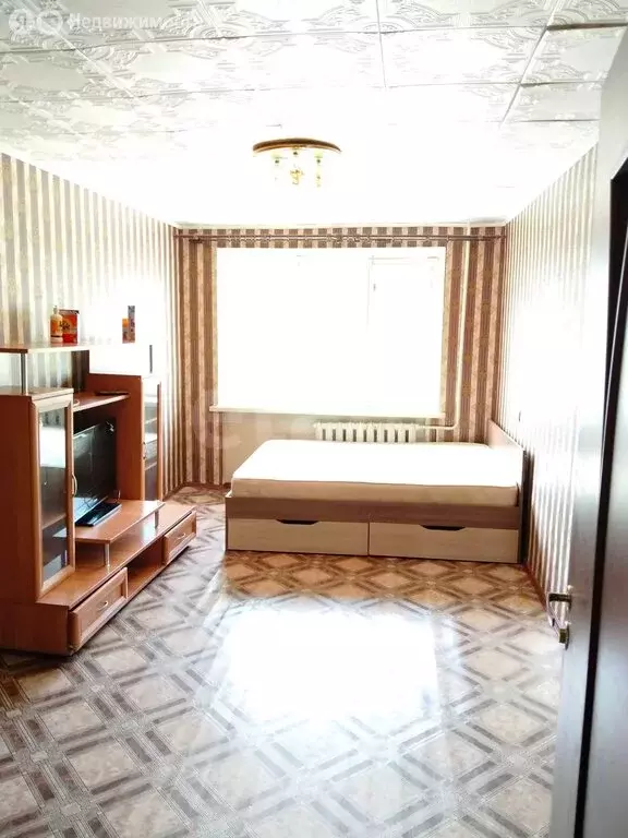 3-комнатная квартира: Петрозаводск, улица Калинина, 43 (60.1 м) - Фото 1