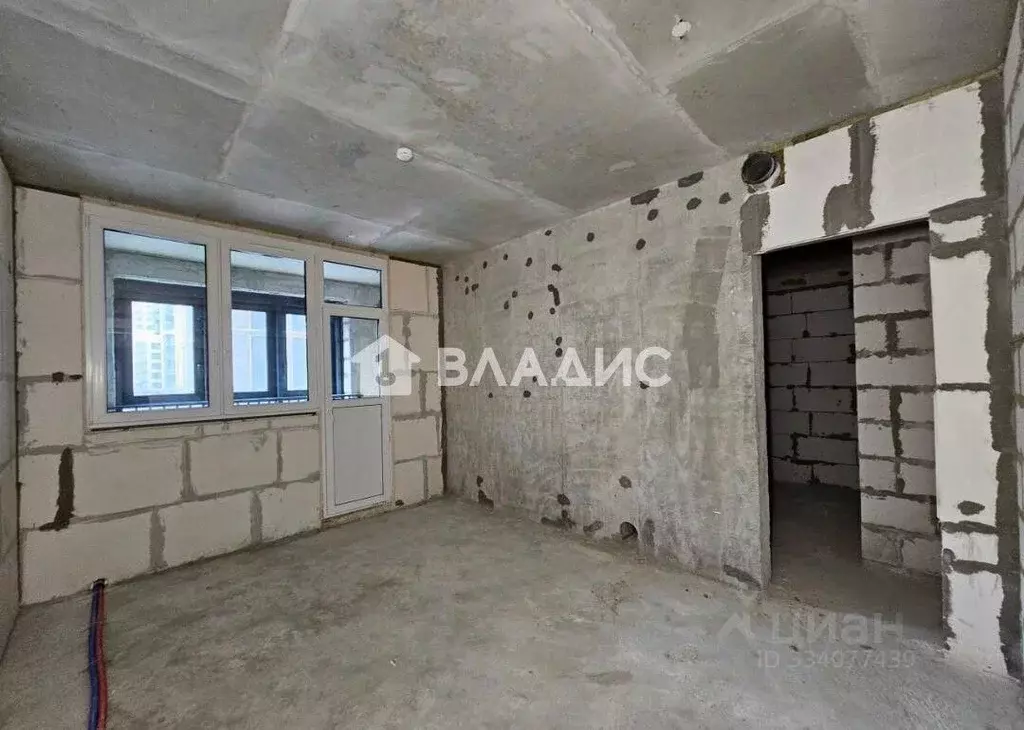 3-к кв. Москва Дмитровское ш., 93К3 (70.0 м) - Фото 1