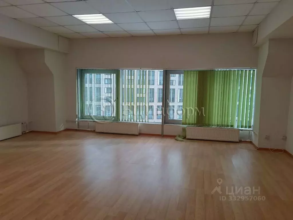 Офис в Санкт-Петербург наб. Обводного Канала, 118аБ (258 м) - Фото 1