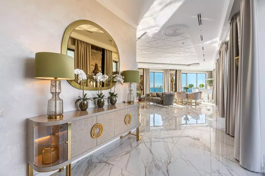 4-к кв. Краснодарский край, Сочи Курортный просп., 105 (281.6 м) - Фото 2