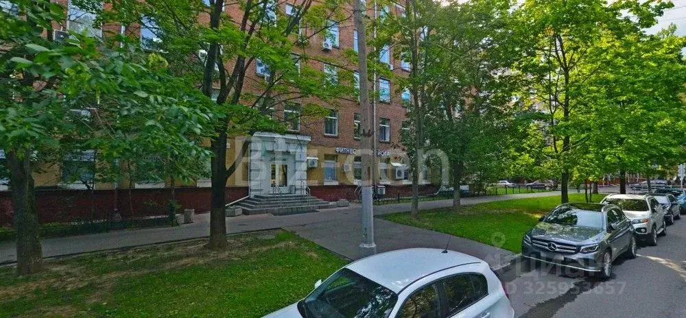 Офис в Москва ул. Кедрова, 14К1 (15 м) - Фото 2