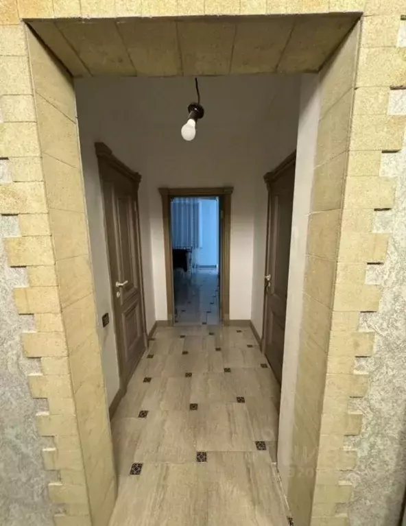 2-к кв. Дагестан, Махачкала Газопроводная ул. (65.0 м) - Фото 1