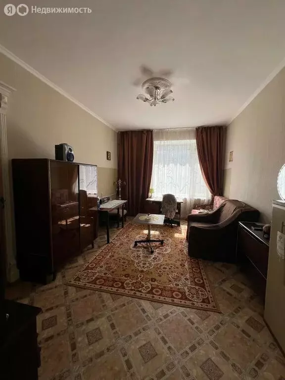 4-комнатная квартира: Алушта, Красноармейская улица, 39 (100.4 м) - Фото 2