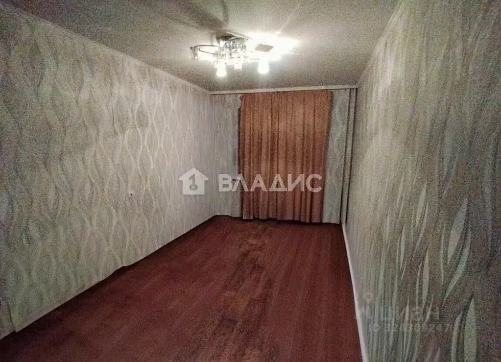 1-к кв. Белгородская область, Старый Оскол Северный мкр, 15 (34.2 м) - Фото 2