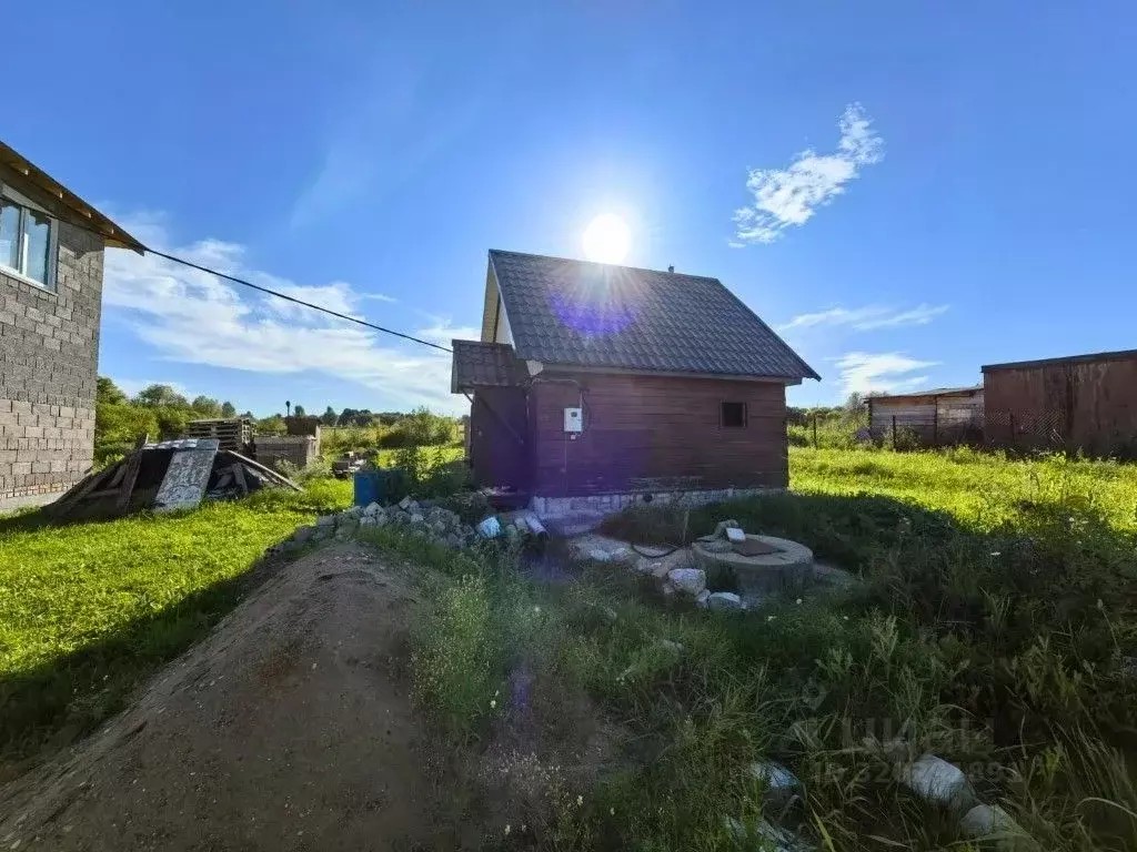 Дом в Башкортостан, Благовещенск ул. Седова, 114к3 (82 м) - Фото 0