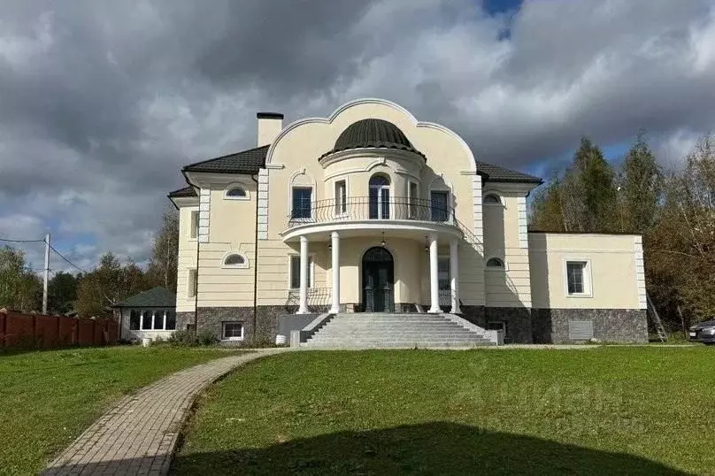 Дом в Московская область, Химки городской округ, д. Мышецкое ул. ... - Фото 2
