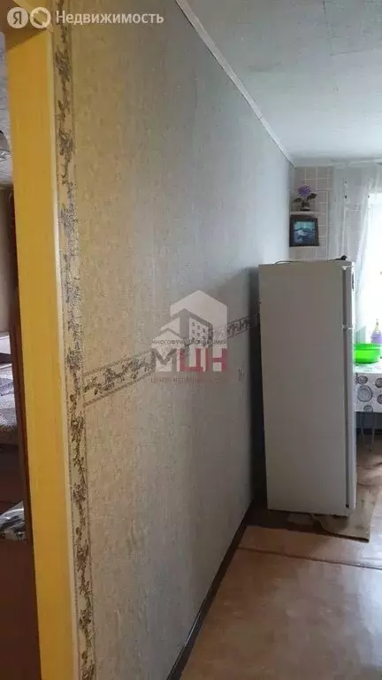 1-комнатная квартира: Новозавидовский, Заводская улица, 2 (30.6 м) - Фото 2