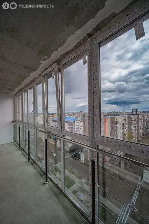 1-комнатная квартира: Пенза, улица Шмидта, 7к1 (44.3 м) - Фото 2