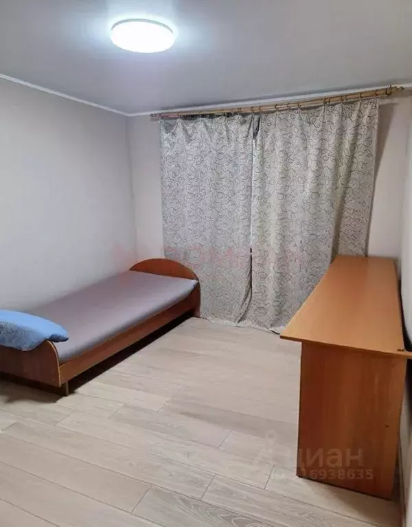 2-к кв. Ростовская область, Новочеркасск ул. Бакунина (45.0 м) - Фото 1