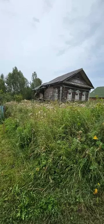 Участок в Ярославская область, Переславль-Залесский городской округ, ... - Фото 1