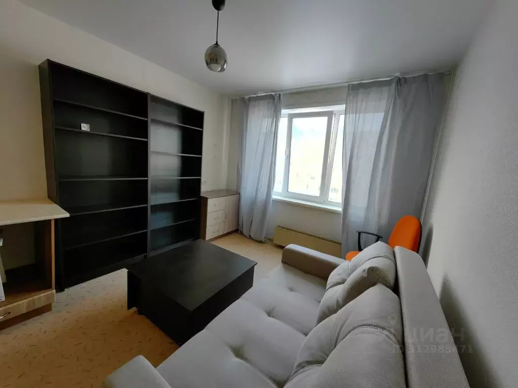 Студия Кемеровская область, Кемерово бул. Строителей, 19 (17.0 м) - Фото 1