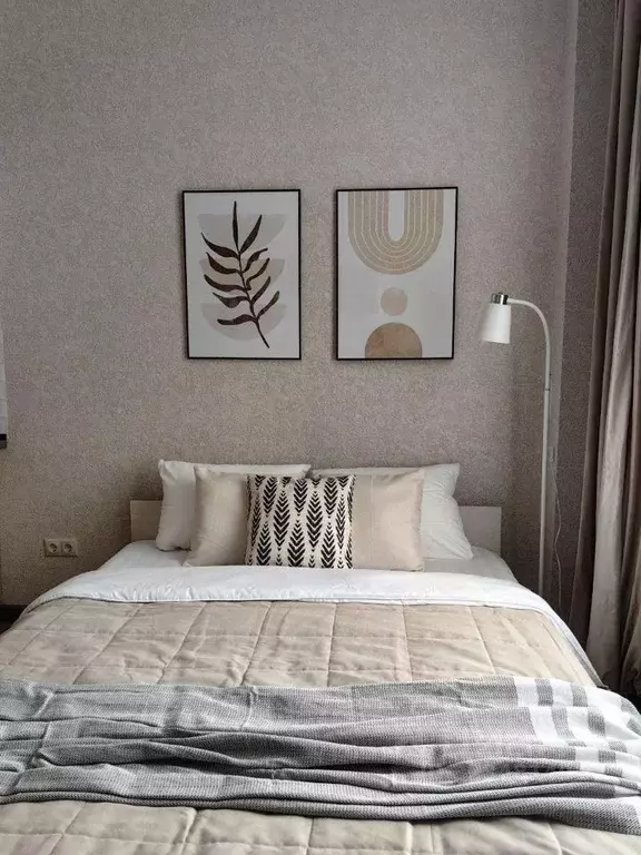 1-к кв. Московская область, Одинцовский городской округ, с. Лайково, ... - Фото 2