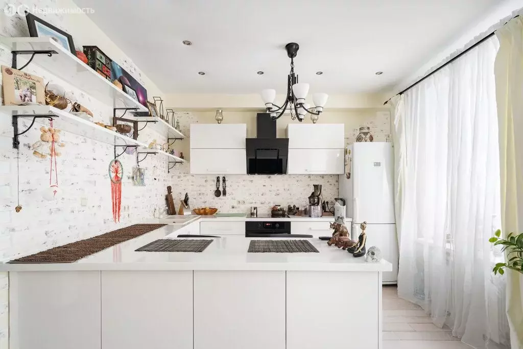 Квартира-студия: посёлок Коммунарка, микрорайон Эдальго, 7 (35 м) - Фото 2