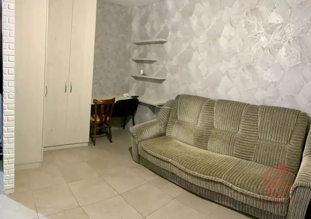 1-к кв. Краснодарский край, Новороссийск Мысхакское ш., 54 (22.0 м) - Фото 2