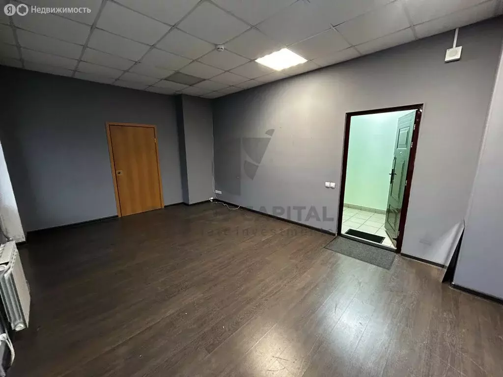 Офис (23 м) - Фото 2