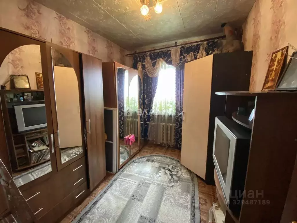 Дом в Калужская область, Дзержинский муниципальный округ, Сени с/пос, ... - Фото 2