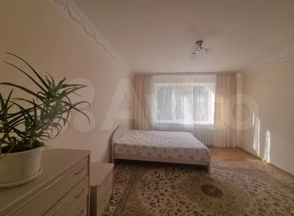 3-к. квартира, 80 м, 3/5 эт. - Фото 1