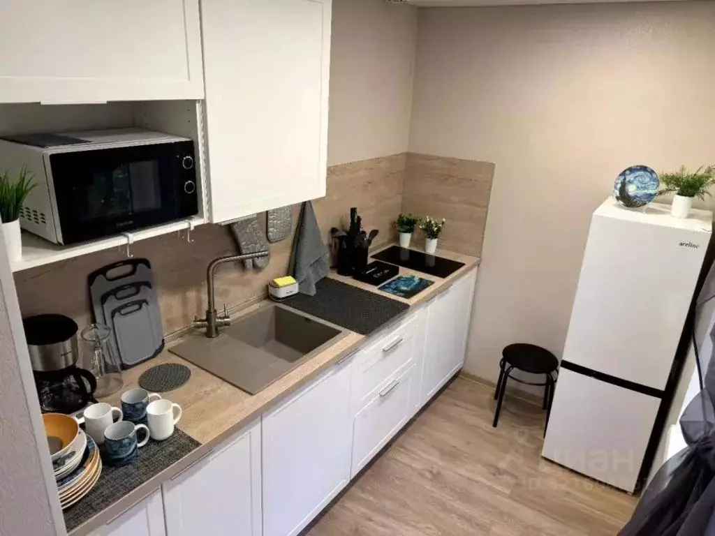 Комната Москва Балакиревский пер., 23 - Фото 2