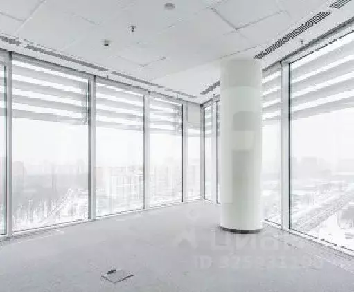 Офис в Московская область, Химки Ленинградская ул., с25 (11164 м) - Фото 1