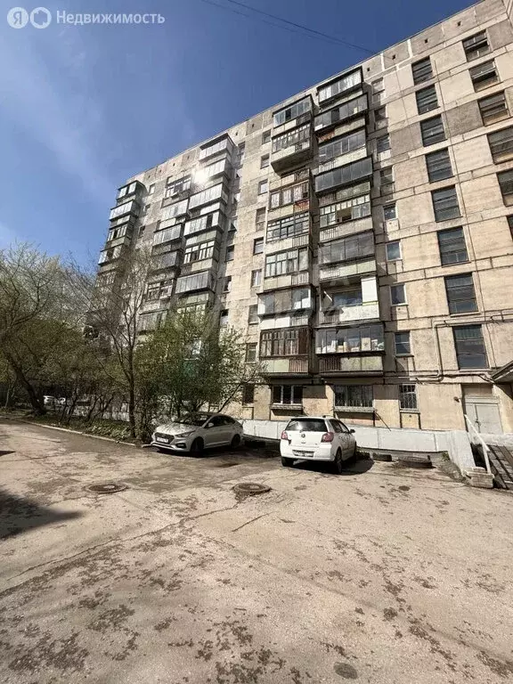 1-комнатная квартира: Магнитогорск, улица Советской Армии, 33/1 (21.4 ... - Фото 1