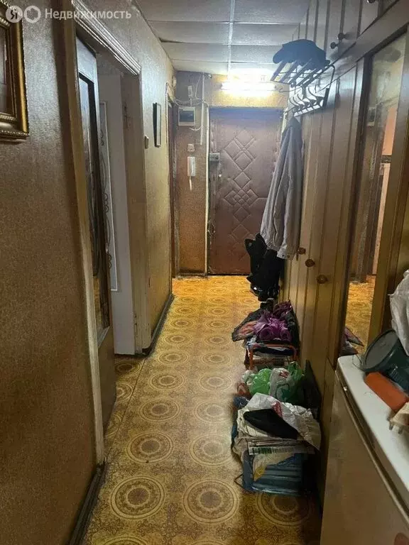 3-комнатная квартира: Нижний Новгород, Полтавская улица, 2А (61.4 м) - Фото 1