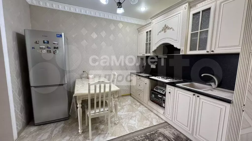 2-к. квартира, 75 м, 7/9 эт. - Фото 1