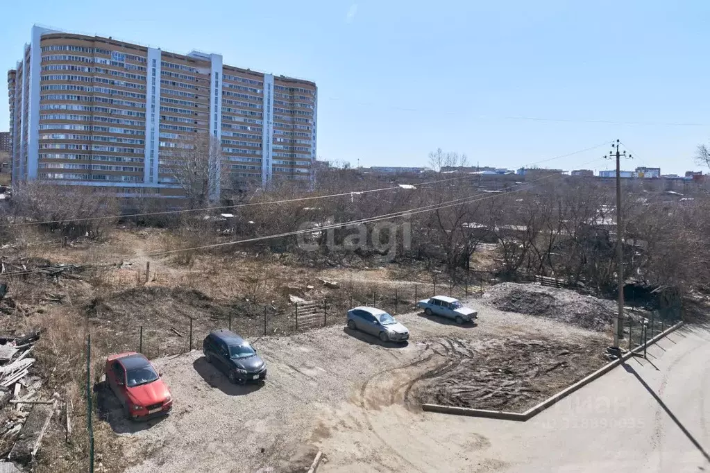 2-к кв. Томская область, Томск Черемошники мкр, ул. Кедровая, 34 ... - Фото 0