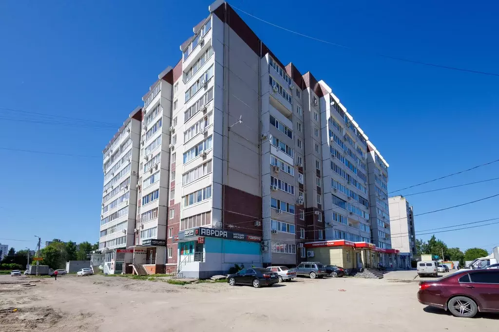 Продаётся 2-к квартира, 68.7 м - Фото 0